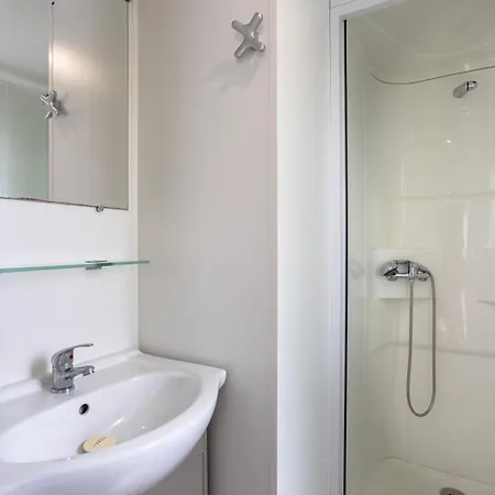 Mobil-home 2 - B 4* Saint-Jean-de-Monts