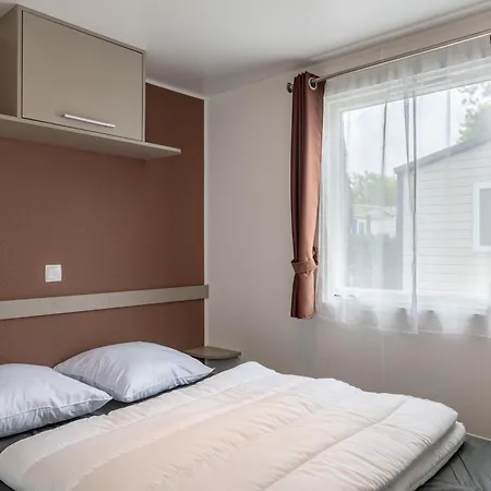 Mobil-home 2 - B Kemping 4*