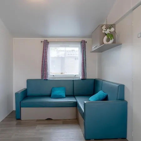 Mobil-home 2 - B Kemping Saint-Jean-de-Monts