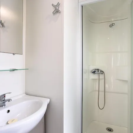 Mobil-home 2 - B Kemping Saint-Jean-de-Monts