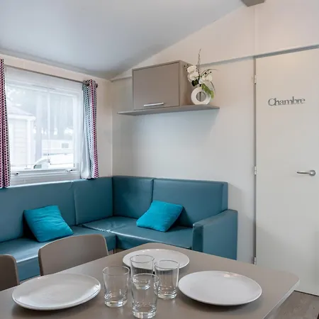 Mobil-home 2 - B 4*