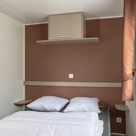 Mobil-home 2 - B Saint-Jean-de-Monts